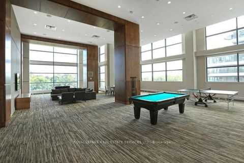 Photo 31 at 3807 - 2212 Lake Shore Boulevard W, Mimico, Toronto