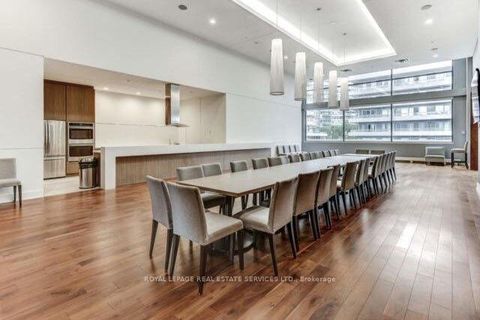 Photo 35 at 3807 - 2212 Lake Shore Boulevard W, Mimico, Toronto