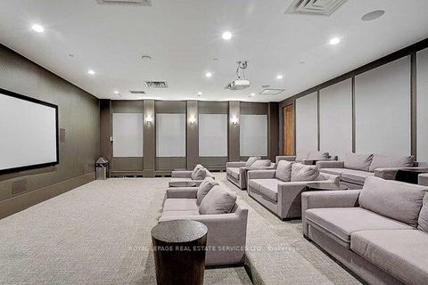 Photo 36 at 3807 - 2212 Lake Shore Boulevard W, Mimico, Toronto