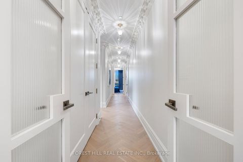 Photo 21 at 602 - 128 Hazelton Avenue, Annex, Toronto