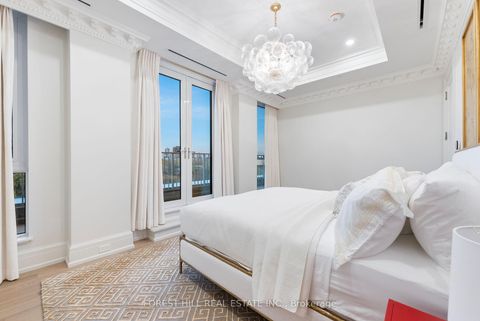 Photo 23 at 602 - 128 Hazelton Avenue, Annex, Toronto