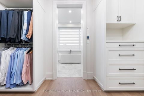 Photo 24 at 602 - 128 Hazelton Avenue, Annex, Toronto