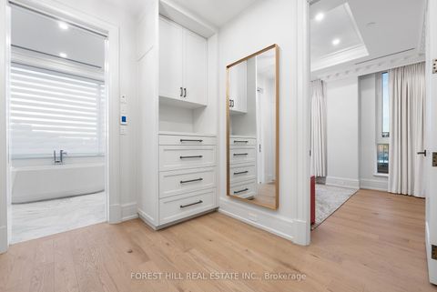Photo 26 at 602 - 128 Hazelton Avenue, Annex, Toronto