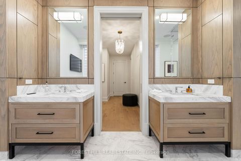 Photo 27 at 602 - 128 Hazelton Avenue, Annex, Toronto