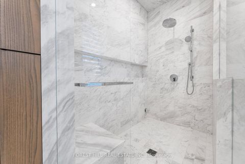 Photo 29 at 602 - 128 Hazelton Avenue, Annex, Toronto