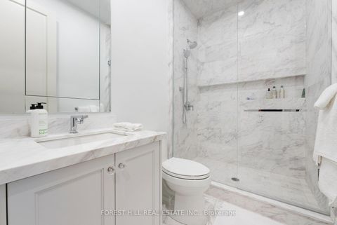 Photo 33 at 602 - 128 Hazelton Avenue, Annex, Toronto