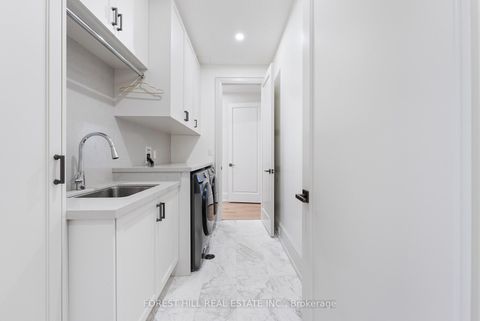 Photo 37 at 602 - 128 Hazelton Avenue, Annex, Toronto