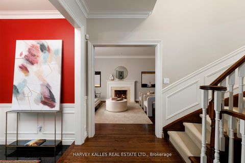 Photo 6 at 7 ROMNEY Road, Humber Valley, Toronto