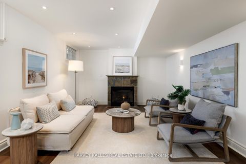 Photo 11 at 7 ROMNEY Road, Humber Valley, Toronto