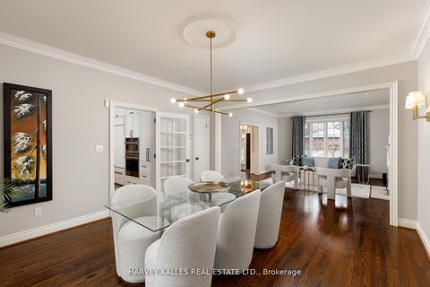 Photo 13 at 7 ROMNEY Road, Humber Valley, Toronto