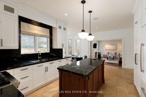 Photo 15 at 7 ROMNEY Road, Humber Valley, Toronto