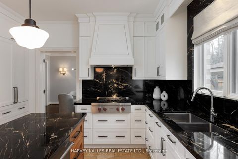 Photo 18 at 7 ROMNEY Road, Humber Valley, Toronto