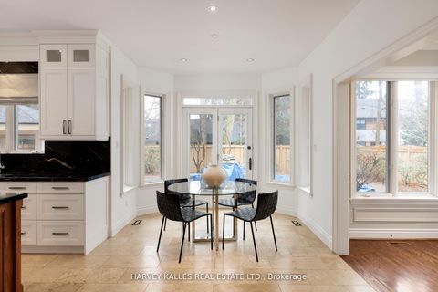 Photo 19 at 7 ROMNEY Road, Humber Valley, Toronto
