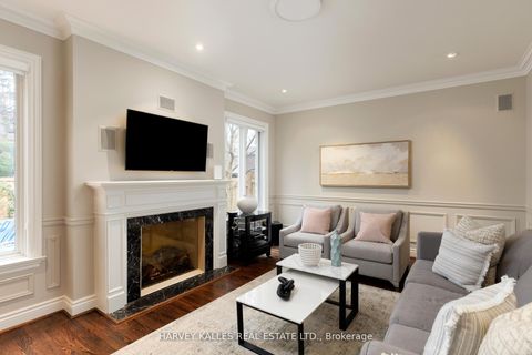 Photo 20 at 7 ROMNEY Road, Humber Valley, Toronto