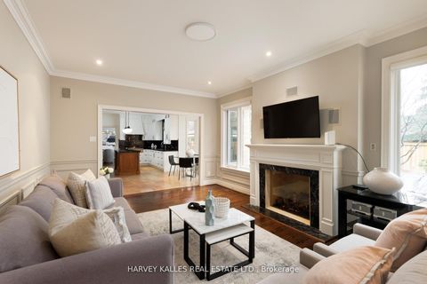 Photo 21 at 7 ROMNEY Road, Humber Valley, Toronto