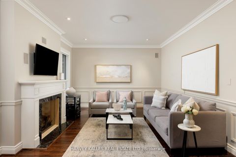Photo 22 at 7 ROMNEY Road, Humber Valley, Toronto