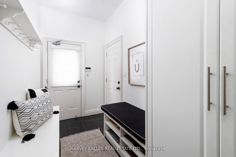Photo 23 at 7 ROMNEY Road, Humber Valley, Toronto