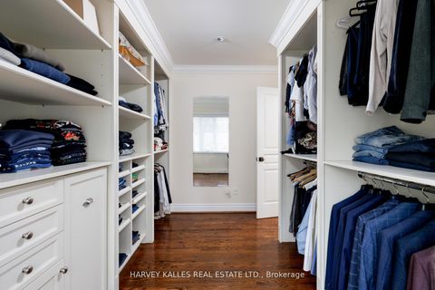 Photo 35 at 7 ROMNEY Road, Humber Valley, Toronto
