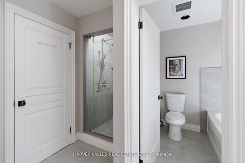 Photo 39 at 7 ROMNEY Road, Humber Valley, Toronto