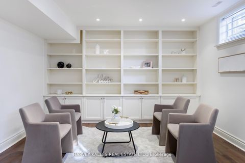 Photo 43 at 7 ROMNEY Road, Humber Valley, Toronto