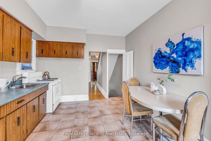 Photo 7 at 667 Ossington Avenue, Little Italy, Toronto