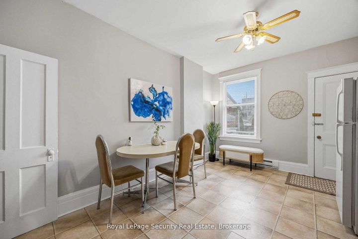 Photo 12 at 667 Ossington Avenue, Little Italy, Toronto