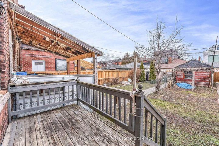 Photo 41 at 667 Ossington Avenue, Little Italy, Toronto