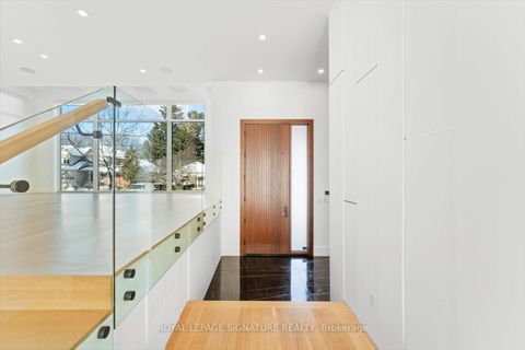 Photo 2 at 89 Stuart Avenue, Westgate, Toronto