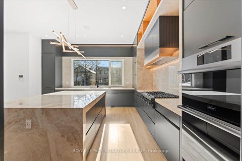 Photo 7 at 89 Stuart Avenue, Westgate, Toronto