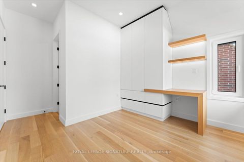 Photo 23 at 89 Stuart Avenue, Westgate, Toronto