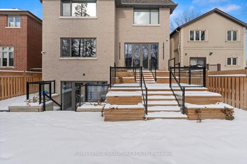 Photo 37 at 89 Stuart Avenue, Westgate, Toronto