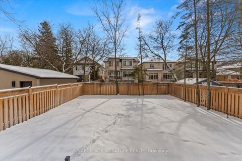 Photo 39 at 89 Stuart Avenue, Westgate, Toronto