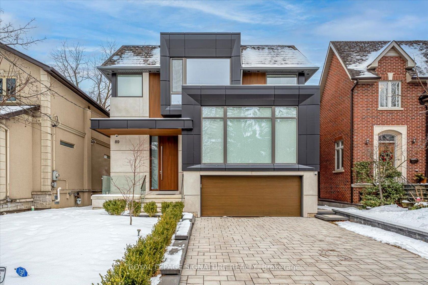 89 Stuart Avenue, Westgate, Toronto photo 2