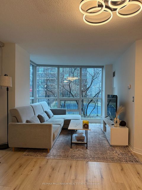 Photo 1 at 601 - 16 Yonge Street, Waterfront Communities C1, Toronto