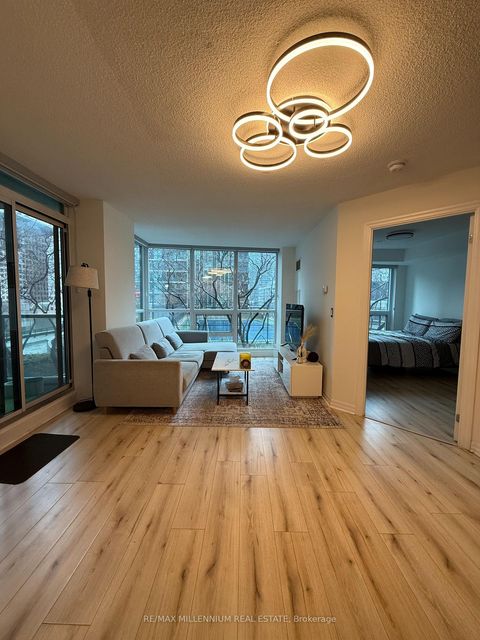 Photo 2 at 601 - 16 Yonge Street, Waterfront Communities C1, Toronto