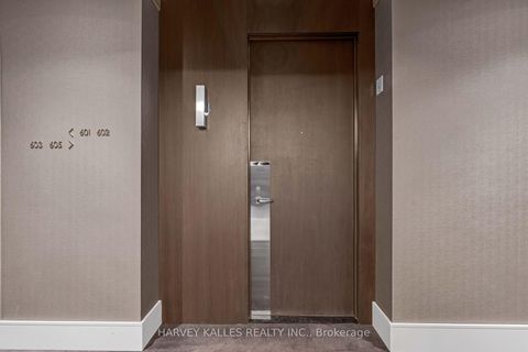 Photo 1 at 603 - 10 Bellair Street, Annex, Toronto