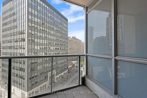 Photo 10 at 603 - 10 Bellair Street, Annex, Toronto