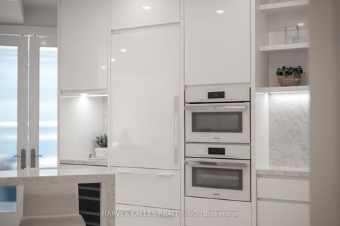 Photo 17 at 603 - 10 Bellair Street, Annex, Toronto