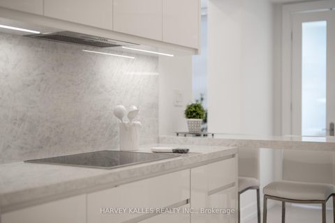 Photo 18 at 603 - 10 Bellair Street, Annex, Toronto