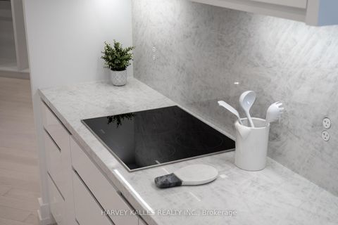 Photo 19 at 603 - 10 Bellair Street, Annex, Toronto