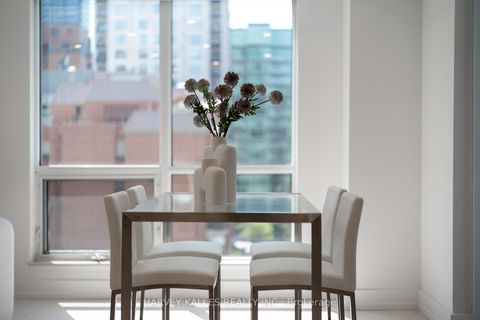 Photo 20 at 603 - 10 Bellair Street, Annex, Toronto