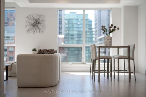 Photo 22 at 603 - 10 Bellair Street, Annex, Toronto