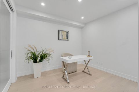 Photo 23 at 603 - 10 Bellair Street, Annex, Toronto
