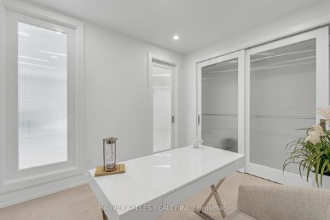 Photo 24 at 603 - 10 Bellair Street, Annex, Toronto