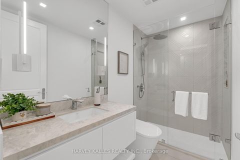 Photo 25 at 603 - 10 Bellair Street, Annex, Toronto