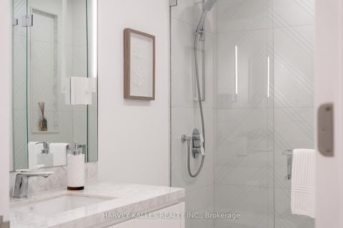 Photo 26 at 603 - 10 Bellair Street, Annex, Toronto