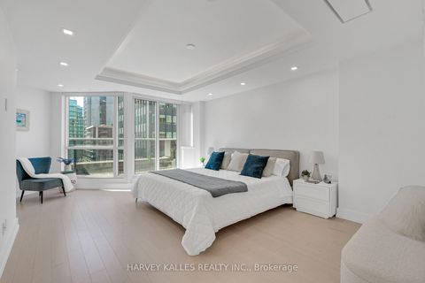 Photo 28 at 603 - 10 Bellair Street, Annex, Toronto