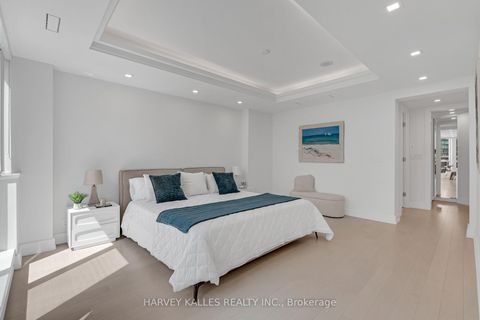 Photo 29 at 603 - 10 Bellair Street, Annex, Toronto