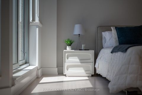Photo 30 at 603 - 10 Bellair Street, Annex, Toronto