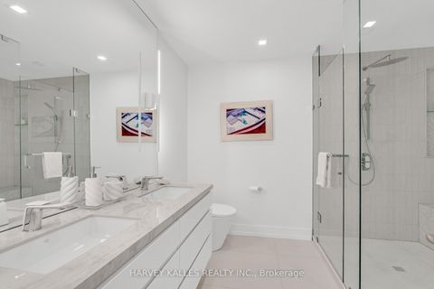 Photo 31 at 603 - 10 Bellair Street, Annex, Toronto